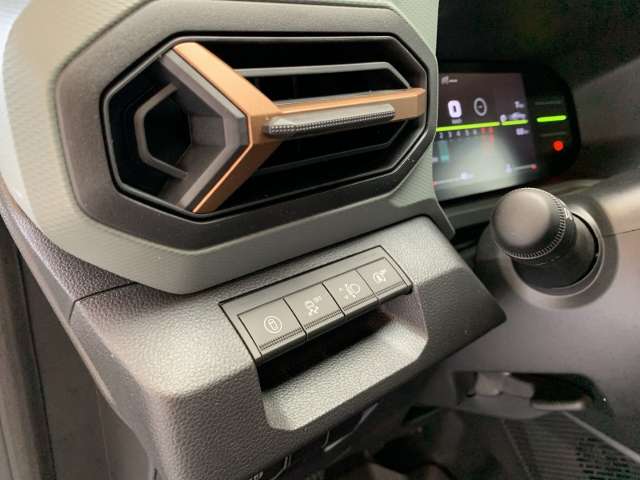 Fahrzeugbild eines Dacia Duster