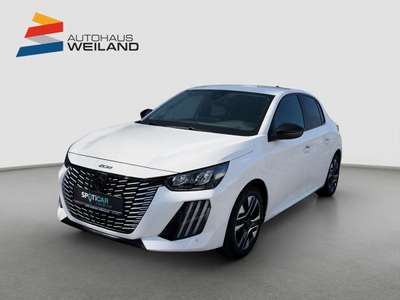 Bild Peugeot 208