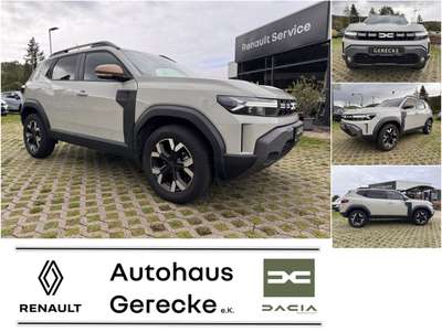 Bild Dacia Duster