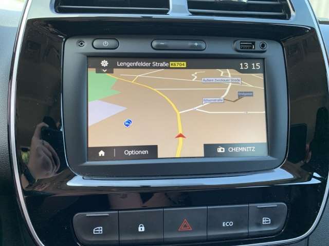 Fahrzeugbild eines Dacia Spring