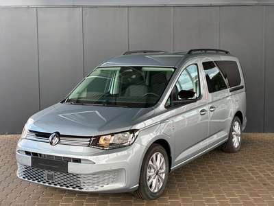 Bild Volkswagen Caddy