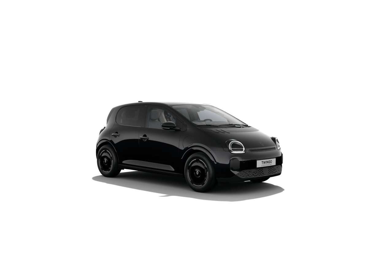Fahrzeugbild eines Renault Twingo