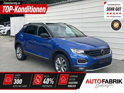 Bild Volkswagen T-Roc