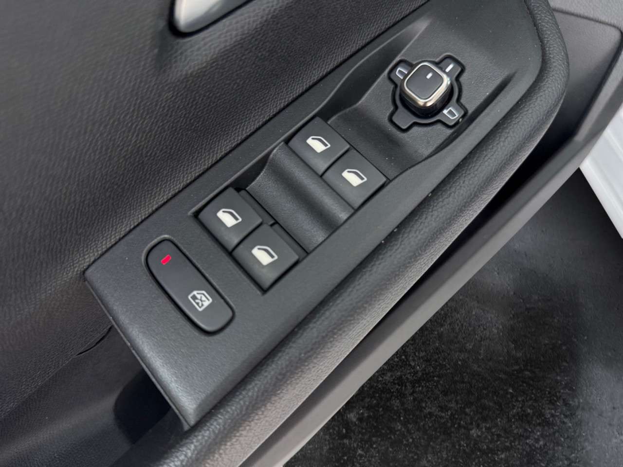 Fahrzeugbild eines Opel Astra