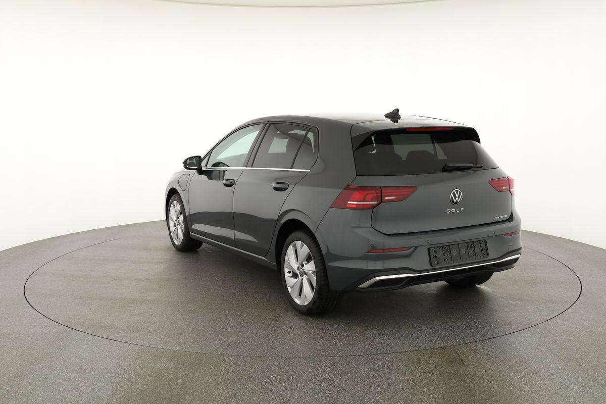 Fahrzeugbild eines Volkswagen Golf