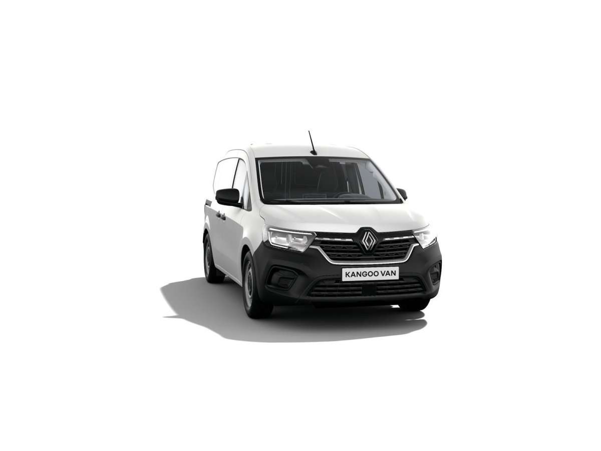 Fahrzeugbild eines Renault Kangoo