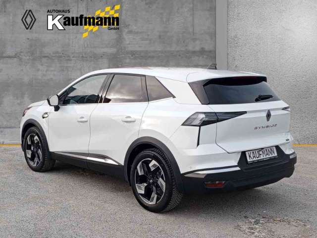 Fahrzeugbild eines Renault Symbioz