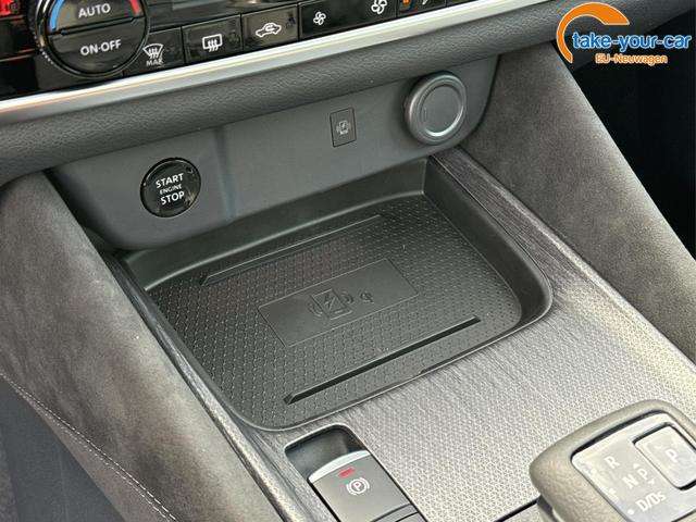 Fahrzeugbild eines Nissan Qashqai