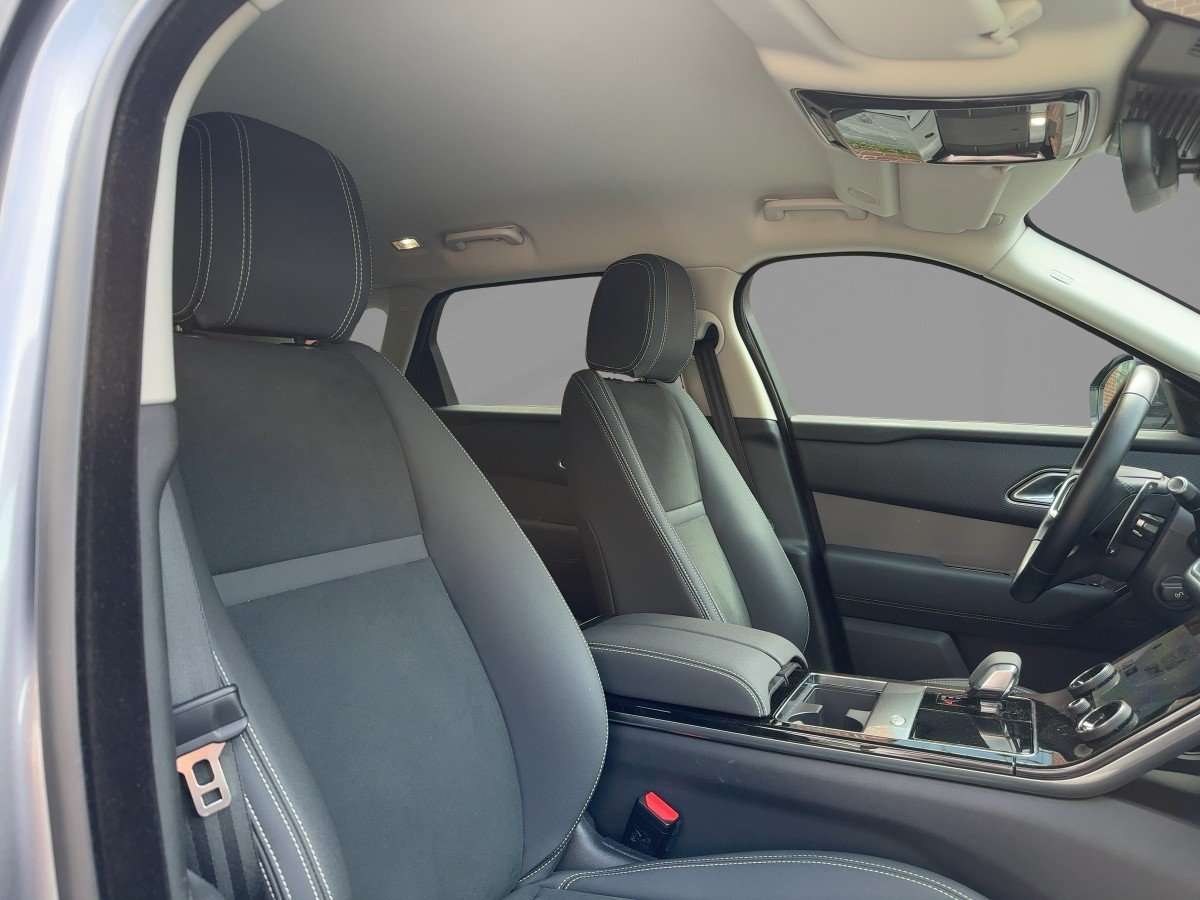 Fahrzeugbild eines Land Rover Range Rover Velar