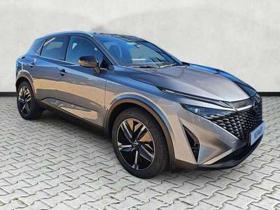 Bild Nissan Qashqai