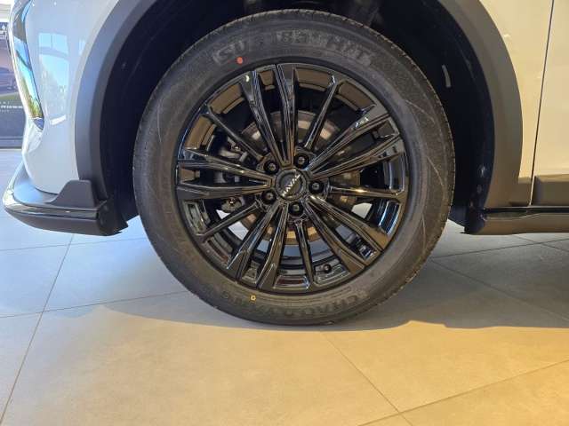 Fahrzeugbild eines GWM Haval Jolion Pro