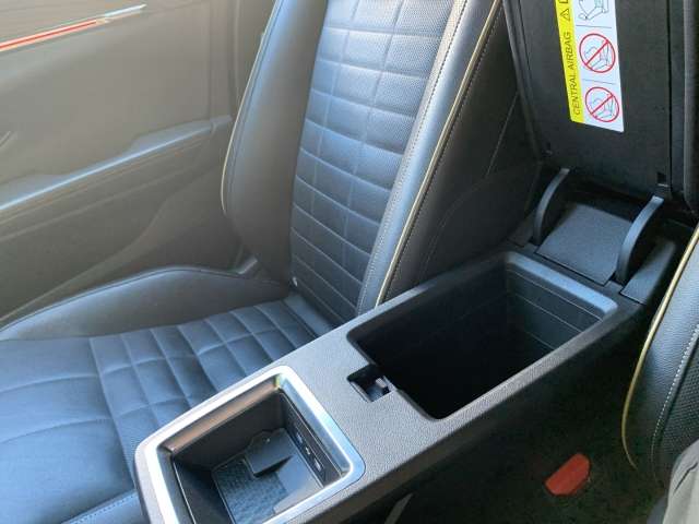 Fahrzeugbild eines Renault Megane E-TECH