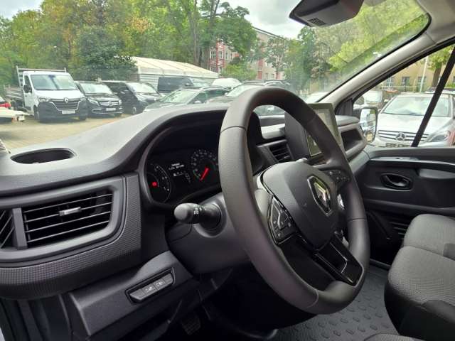 Fahrzeugbild eines Renault Trafic