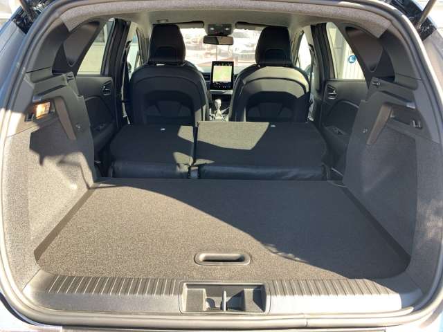 Fahrzeugbild eines Renault Captur