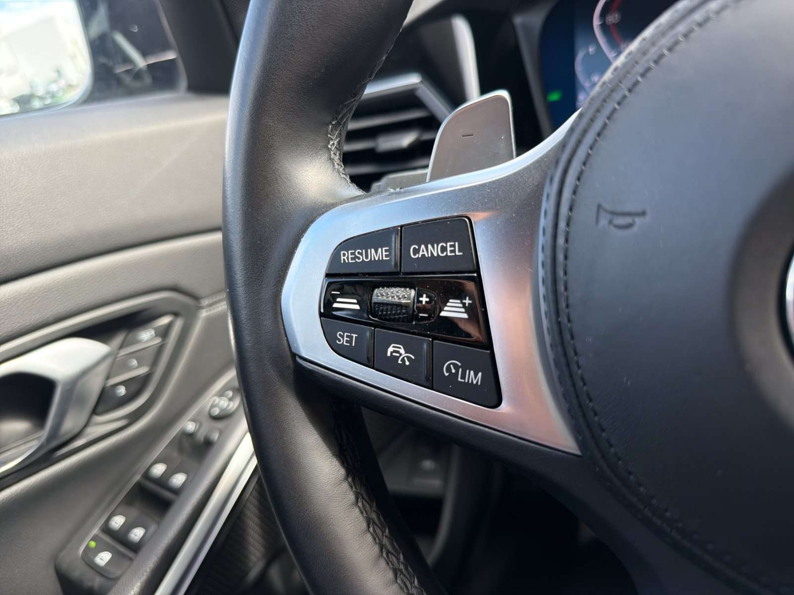 Fahrzeugbild eines BMW 3er-Reihe
