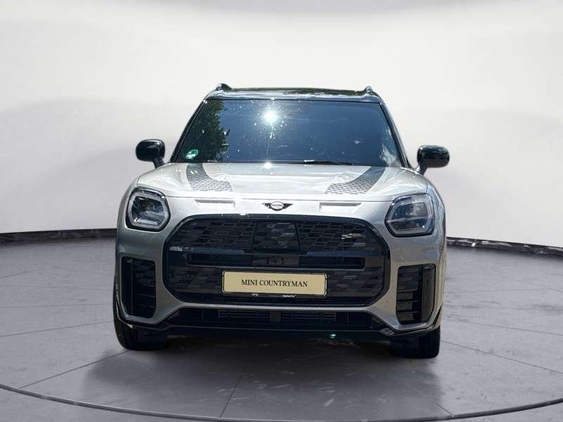 Fahrzeugbild eines MINI Countryman