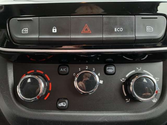 Fahrzeugbild eines Dacia Spring