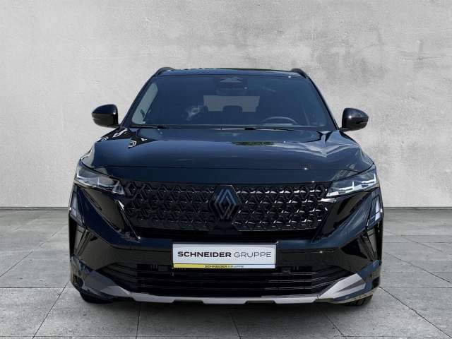 Fahrzeugbild eines Renault Austral