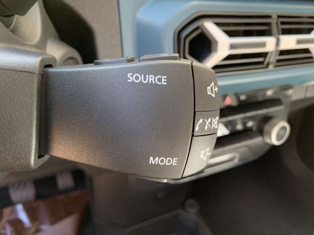 Fahrzeugbild eines Dacia Spring