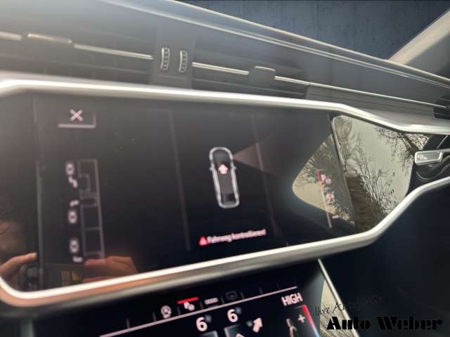 Fahrzeugbild eines Audi A6