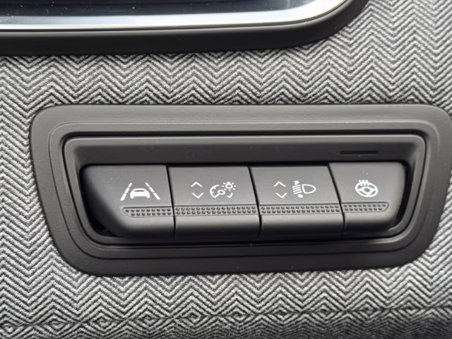 Fahrzeugbild eines Renault Clio