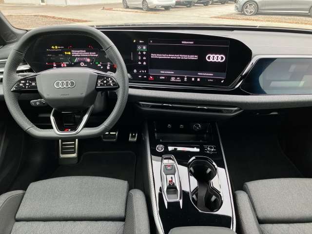 Fahrzeugbild eines Audi A5