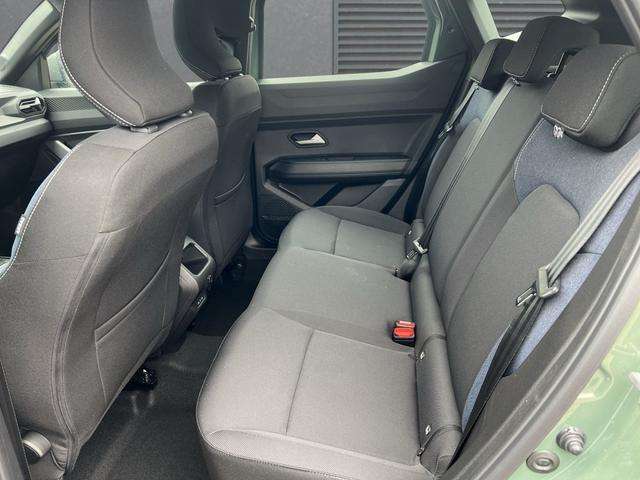 Fahrzeugbild eines Dacia Duster
