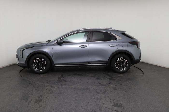 Fahrzeugbild eines Kia XCeed