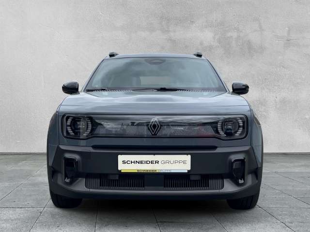 Fahrzeugbild eines Renault 4 E-TECH