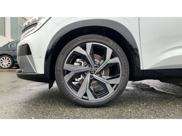 Fahrzeugbild eines Renault Espace
