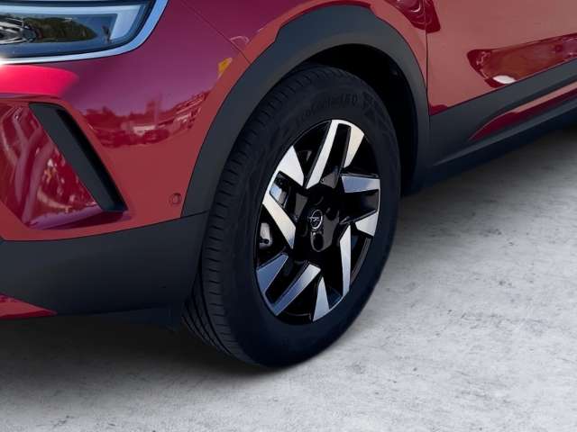 Fahrzeugbild eines Opel Mokka