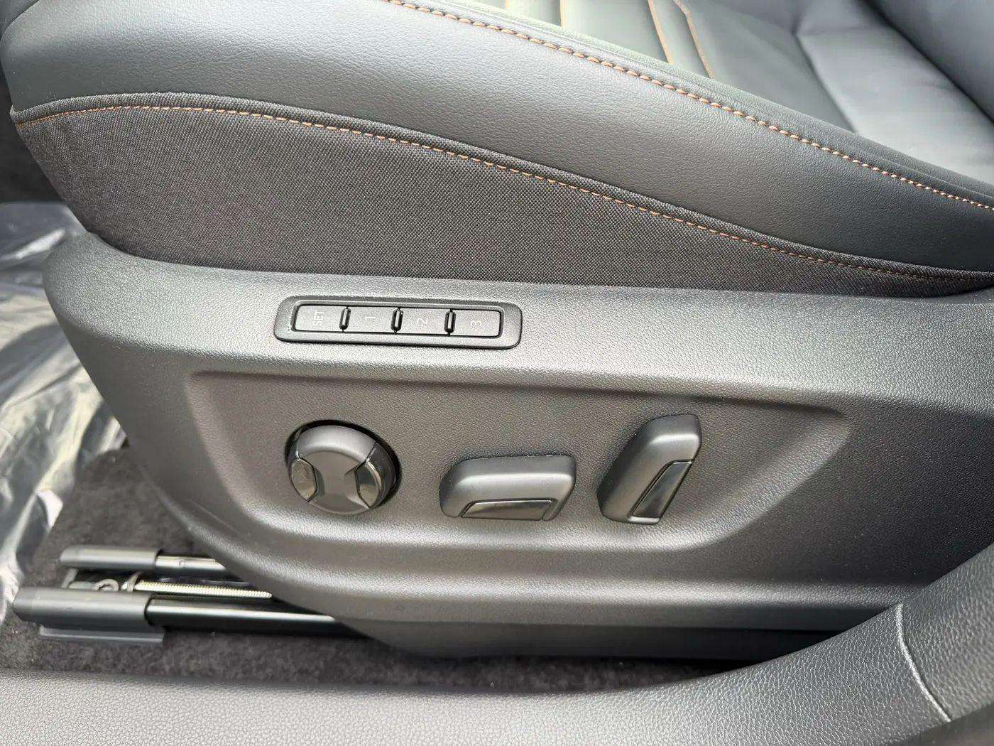 Fahrzeugbild eines CUPRA Ateca