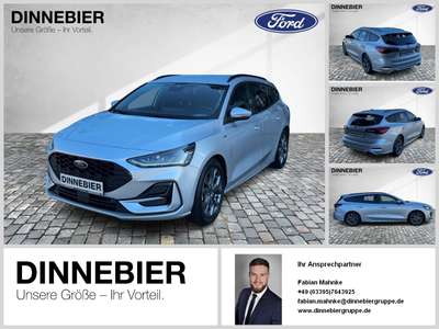 Bild Ford Focus