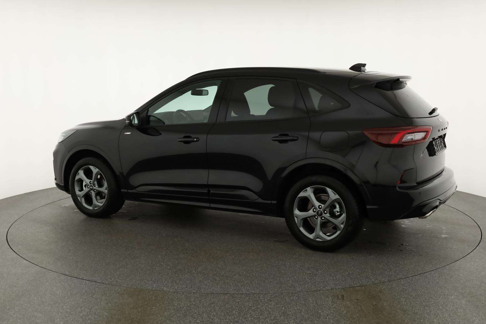 Fahrzeugbild eines Ford Kuga