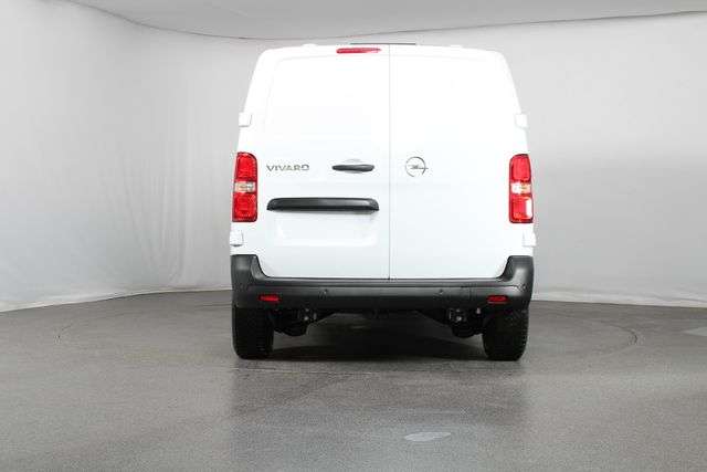 Fahrzeugbild eines Opel Vivaro