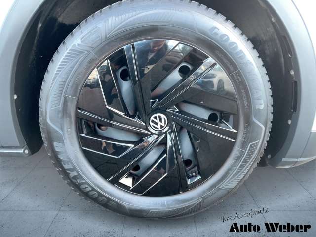 Fahrzeugbild eines Volkswagen ID.4