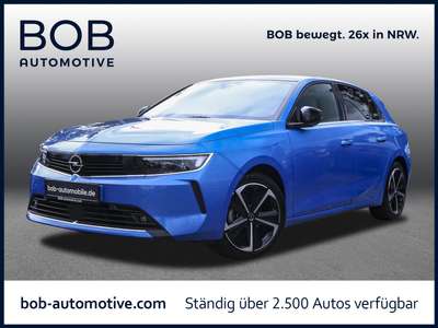 Bild Opel Astra