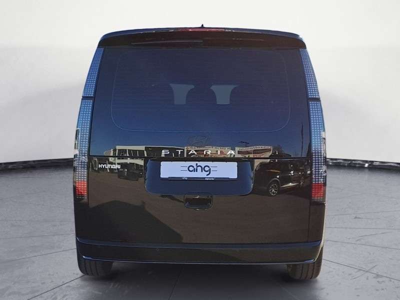 Fahrzeugbild eines Hyundai Staria