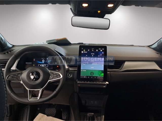Fahrzeugbild eines Mitsubishi Grandis