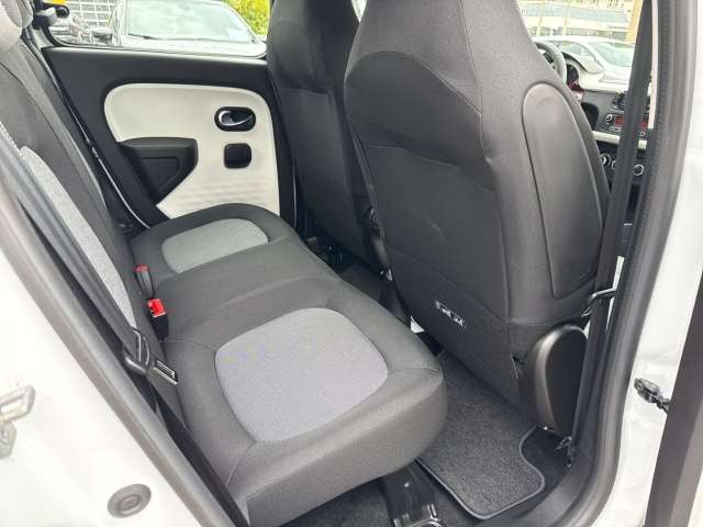 Fahrzeugbild eines Renault Twingo