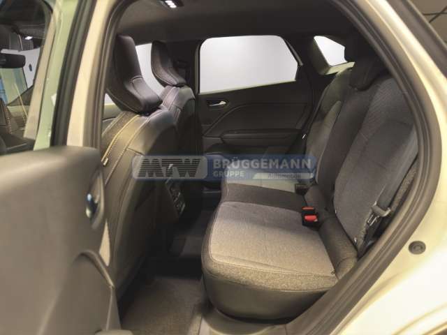 Fahrzeugbild eines Mitsubishi Grandis