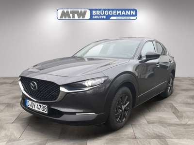 Bild Mazda CX-30