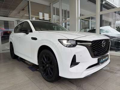 Bild Mazda CX-60