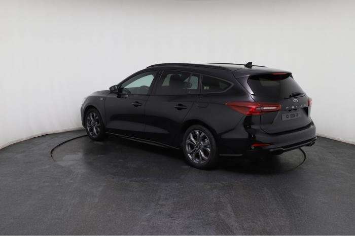 Fahrzeugbild eines Ford Focus