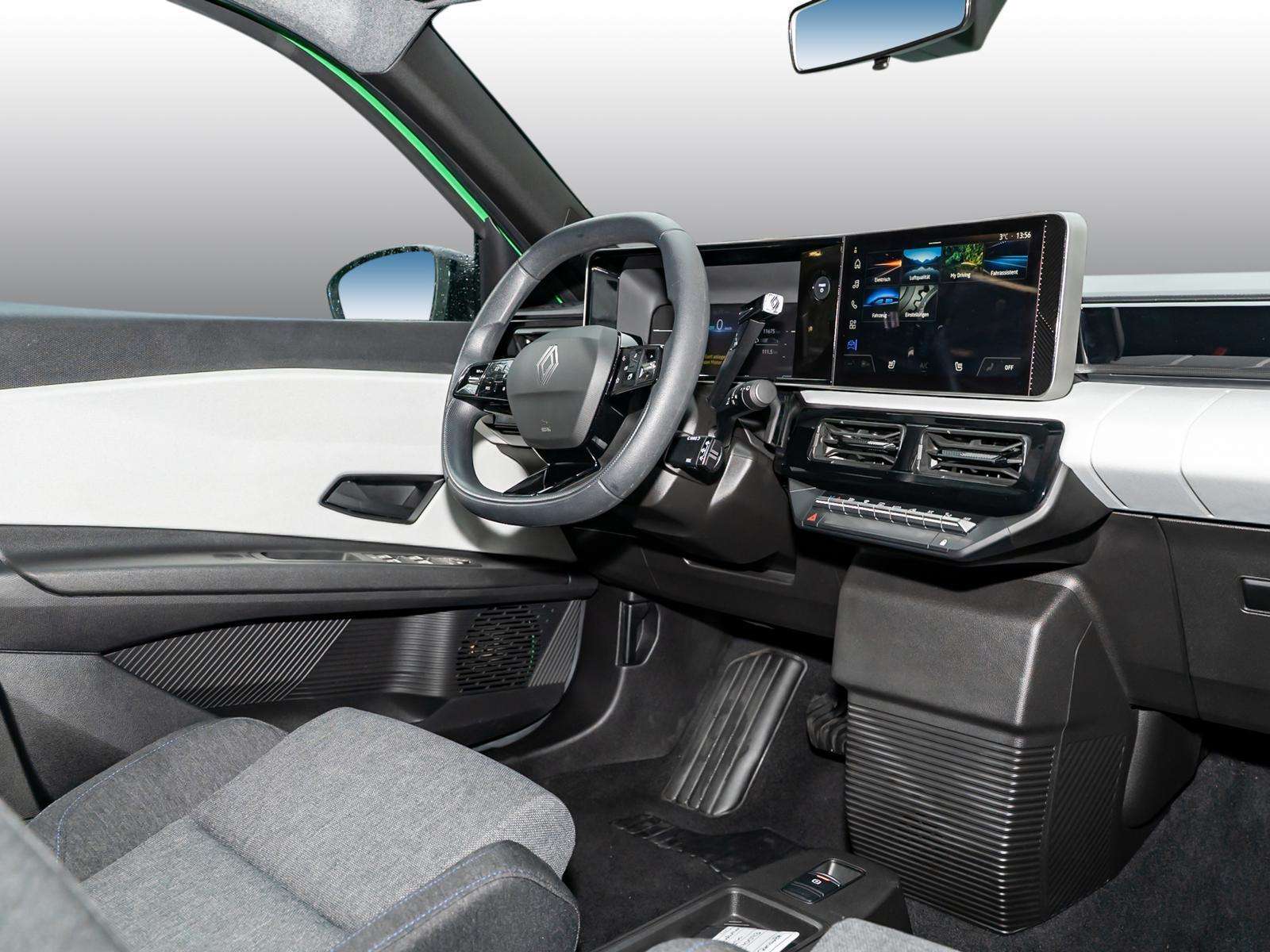 Fahrzeugbild eines Renault 5 E-TECH