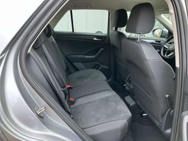 Fahrzeugbild eines Volkswagen T-Roc