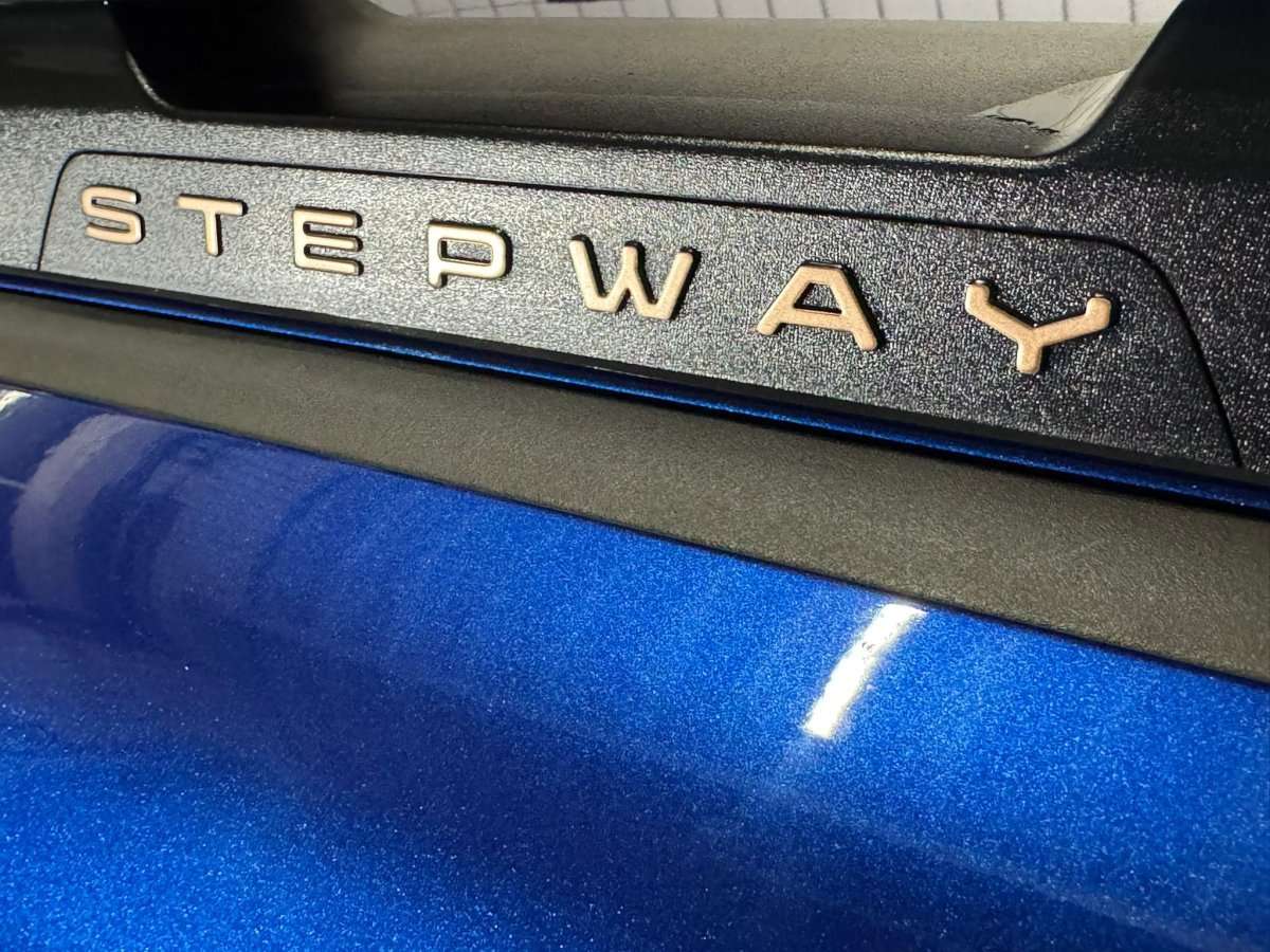 Fahrzeugbild eines Dacia Sandero