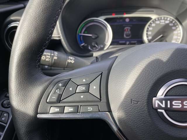 Fahrzeugbild eines Nissan JUKE