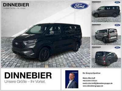 Bild Ford Tourneo Custom