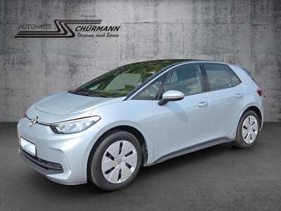 Bild Volkswagen ID.3